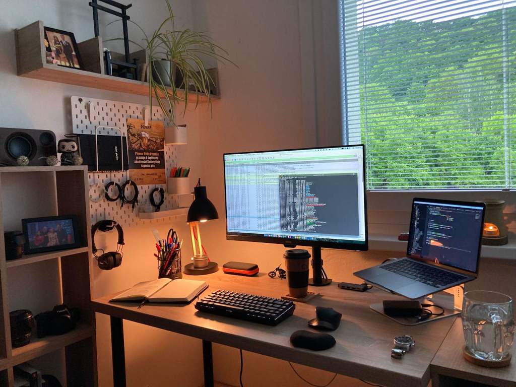 Finding Peace in the Concrete Jungle: Creating Calm Urban Homes for Modern Life